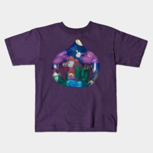 Slime Rancher Kids T-Shirt